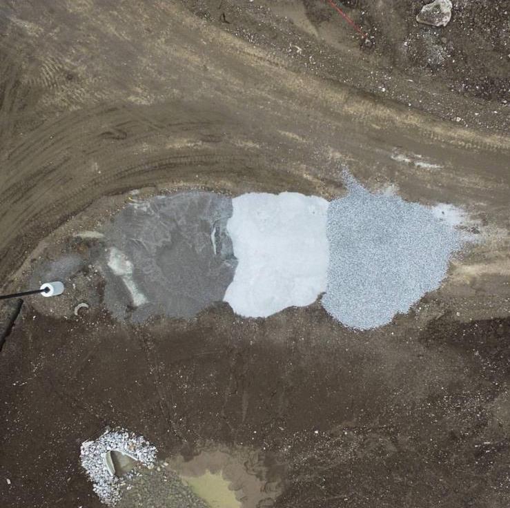 Aaron Owens: Artist’s Aerial Drone Photos Impact Environment