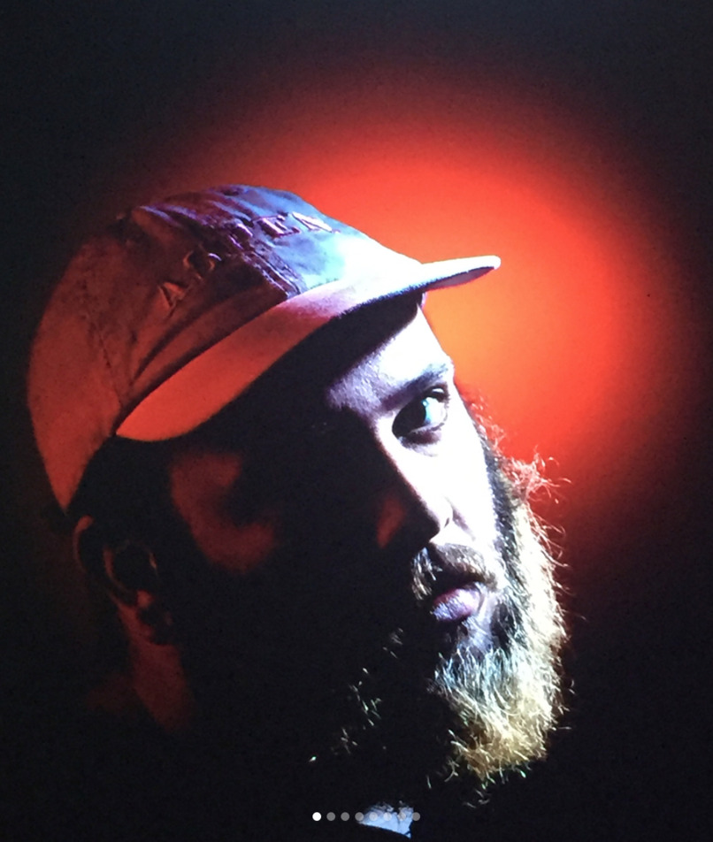 Hayden Molinarolo