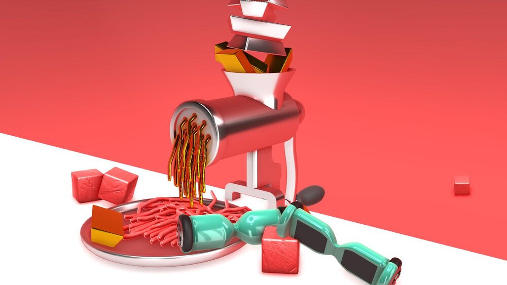 Meat Grind