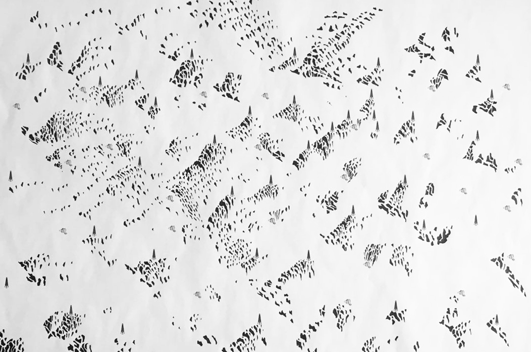 Noisescape 1