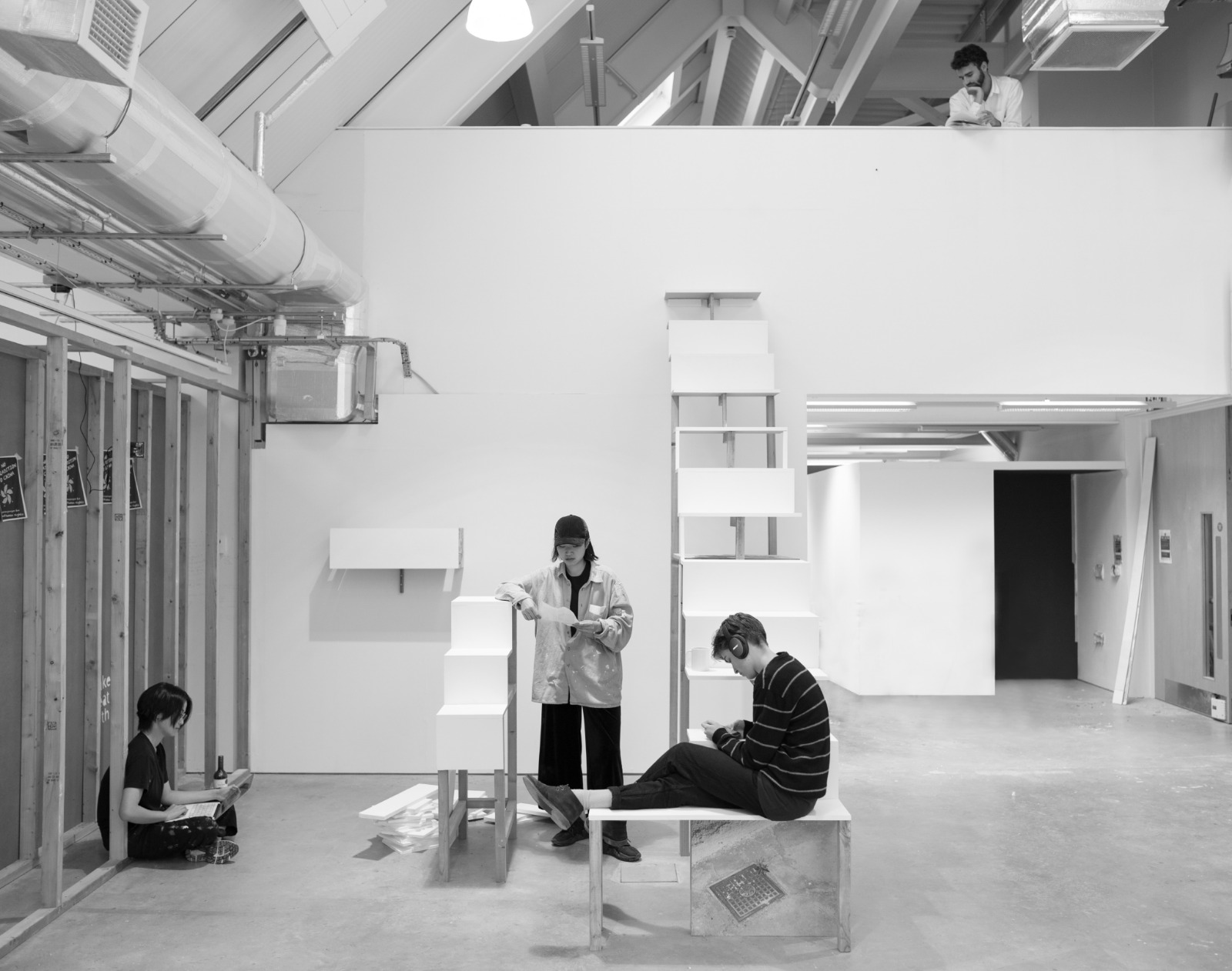 Prototype (23.01m²)
