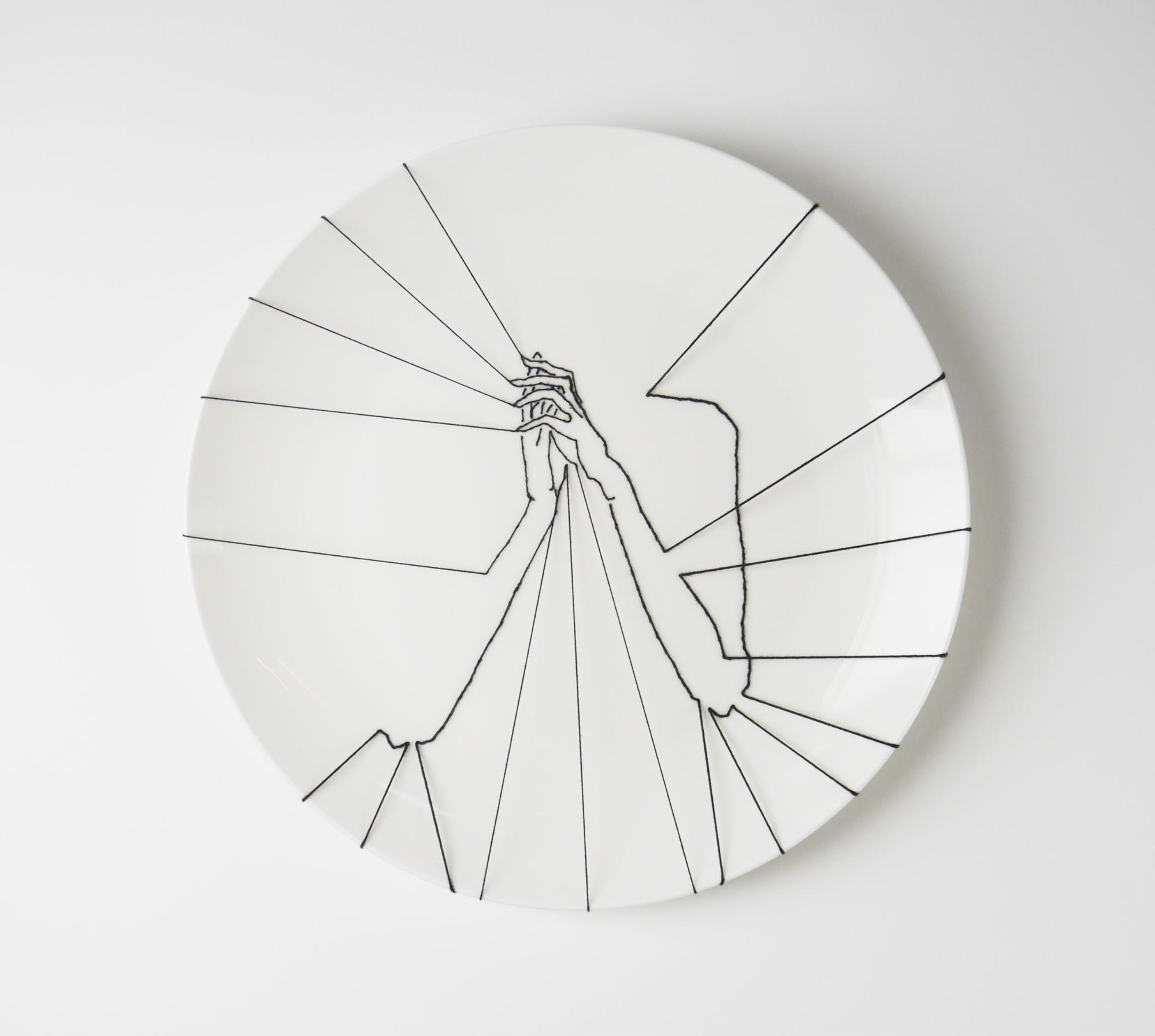 Frank Lee is a Fictitious Artist Name