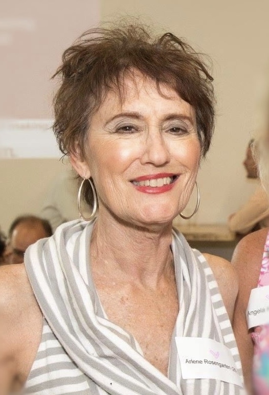 Arlene Rosengarten